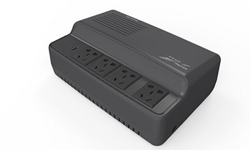 YTA800ʽUPS (800VA 