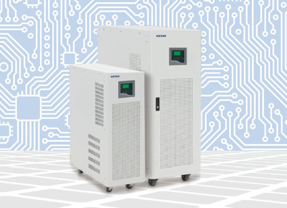 MASTERϵ (6-30KVA)